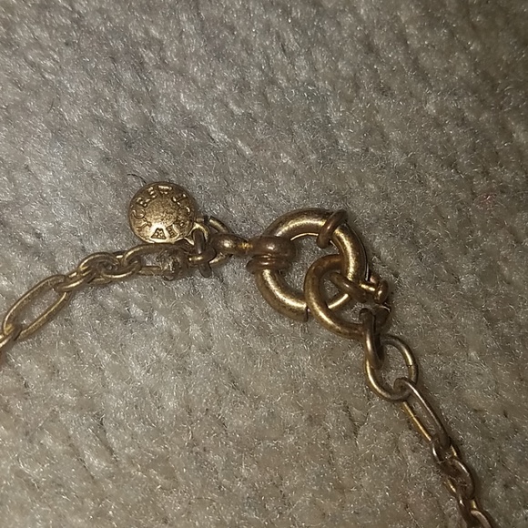 J. Crew Colorful Statement Necklace - Picture 4 of 6